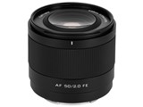 AF 50mm F2.0 AIR [ソニーE用]