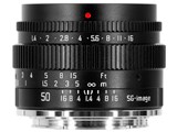 50mm F1.4 [ニコンZ用]