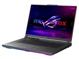 ROG Strix G16 G614PR G614PR-R9R5070TI [エクリプスグレー]