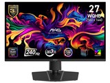 MAG 273QP QD-OLED X24 [26.5インチ]