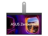 ZenScreen OLED MQ16AHE [15.6インチ グレー]