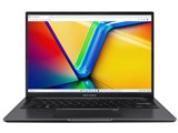 Vivobook 14 X1405VA X1405VA-I7H165W [インディーブラック]