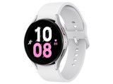 Galaxy Watch5 44mm SM-R910NZSAXJP [シルバー]
