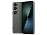 Xperia 1 VII 256GB [モスグリーン]