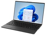 FMV LIFEBOOK UH90/J3 FMVU90J3BE [ピクトブラック]