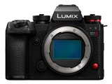 LUMIX DC-S1M2 ボディ