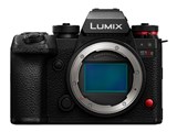 LUMIX DC-S1M2ES ボディ