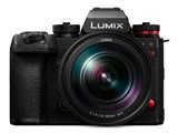 LUMIX DC-S1M2ESM 標準ズームレンズキット