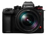 LUMIX DC-S1M2M 標準ズームレンズキット