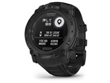 Instinct 3 Dual Power Tactical Edition 50mm 010-02935-80 [Black]