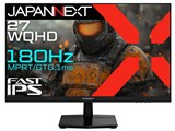 JN-i27G180Q [27インチ]