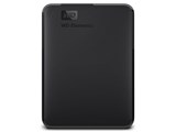 WD Elements Portable WDBHJS0060BBK-WESN