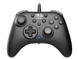 ホリパッド TURBO for Nintendo Switch 2・Windows PC NSX-005 [ブラック]