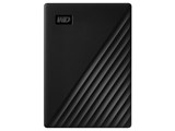 My Passport WDBR9S0060BBK-WESN [ブラック]