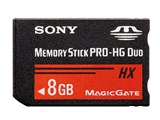 MS-HX8B [8GB]