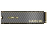 LEGEND 860 SLEG-860-500GCS-DP (M.2 2280 500GB) ドスパラ限定モデル