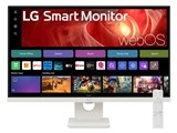 LG Smart Monitor 27U731SA-W [27インチ]