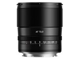TTArtisan AF 75mm f/2 [ライカL用]