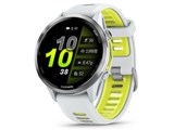 Forerunner 970 010-02969-51 [White/Amp Yellow]