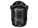 7Artisans 10mm F2.8 II Fish-eye ED 7A-10F28II-R-B [キヤノンRF用]