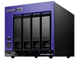 LAN DISK Z HDL4-Z19SATA-32/U