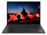 ThinkPad T14s Gen 4 21F6000MJP [ブラック]