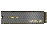 LEGEND 860 SLEG-860-2000GCS-DP (M.2 2280 2TB) ドスパラ限定モデル