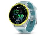Forerunner 570 47mm 010-02971-31 [White/Amp Yellow]