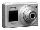 movio MOP400 [シルバー]