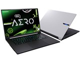 AERO X16 2WHA3JPC65DP [ルーナーホワイト]