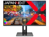 JN-IPS27G120U-HSPC6 [27インチ]