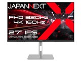 JN-IPS27G1632UF-HSP [27インチ]