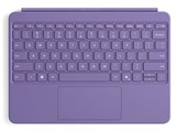 Surface Pro 12 インチ キーボード EP2-32726 [バイオレット]