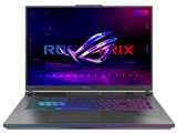 ROG Strix G18 G814FM G814FM-R9R5060G [エクリプスグレー]