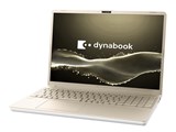 dynabook T6 P1T6YPEG [アッシュゴールド]