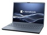 dynabook T6 P1T6YPEL [アッシュブルー]