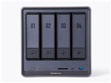 NASync DXP4800 Plus UGR-NA-000002