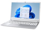 dynabook C5 P1C5XPES [プレシャスシルバー]