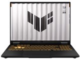 TUF Gaming F16 FX608JPR FX608JPR-I7R5070 [イェーガーグレー]