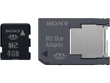 MS-A4GDP (4GB)
