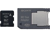 MS-A8GDP (8GB)