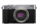 FUJIFILM X-E5 ボディ [シルバー]