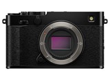 FUJIFILM X-E5 ボディ [ブラック]