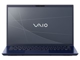 VAIO F14 VJF14295104L [ネイビーブルー]