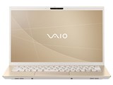 VAIO F14 VJF14295105N [サテンゴールド]