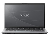 VAIO F14 VJF14295106S [サテンシルバー]