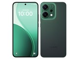 OPPO Reno14 5G [ルミナスグリーン]