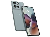 moto g66j 5G [PANTONE Gray Mist]