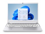 dynabook C5 P3C5XSEE [プレシャスシルバー]