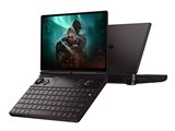 GPD WIN Max 2 2025 (HX 370) 64GB/2TB [ブラック]